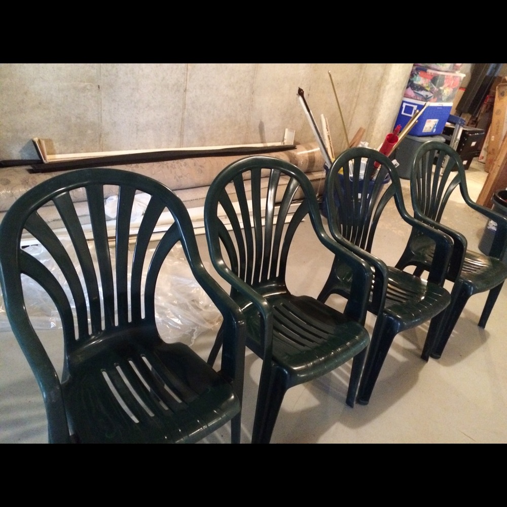 Chairs